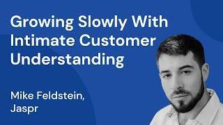 Nurturing Business Relationships For Steady Wins with Mike Feldstein - Honest Ecommerce Ep. 259