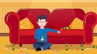 Addiction And The Cycle Addiction HD