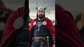 The Viking kings’ fearsome reputations.#civilwars  #americainhistory