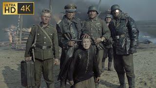 Иди и смотри (1985) 4k | Беларусьфильм | #улучшенное качество | #цифровая реставрация