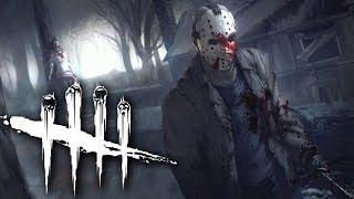 Джейсон Вурхис в Дед бай дейлайт или Пинхед! Dead by Daylight Chapter 15