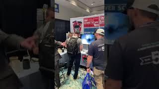 Big Ben Gromicko is live!