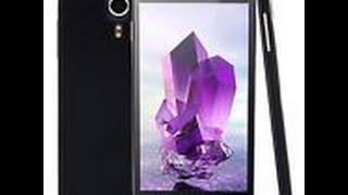 Mpie H118+ 5.0" Android 4.2.2 MTK6582 Quad Core 1.3GHz 512MB + 4GB Smartphone