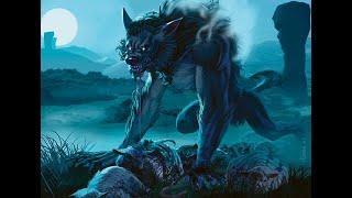 shapeshifters beast untamed tales