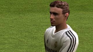 Вспомним прошлое FIFA 2005