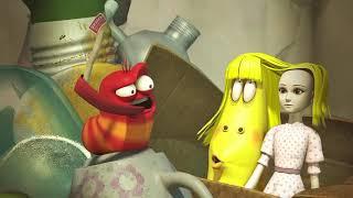 larva season 5