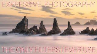 The only filters I ever use - an unbiased review