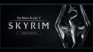 Skyrim Special Edition :  How to set 21:9 Ultrawide resolution(Please READ The Description)