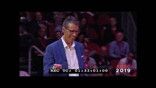 Draft Scott Dutton Showreel
