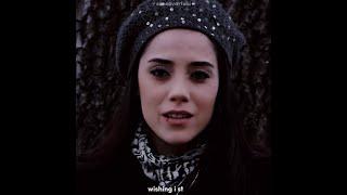 ezel & eyşan  you had to kill me but it killed you just the same