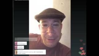 Первоапрельские шутки от Schokk Periscope 2016 04 01 часть 3