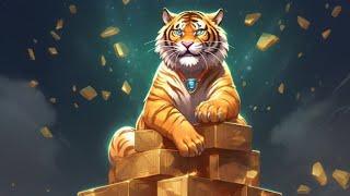 Bnbtiger 1$ price confirmation