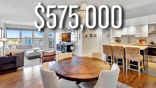 2 Bed 2 Bath Condo for Sale in Parliament House in Pompano Beach Florida