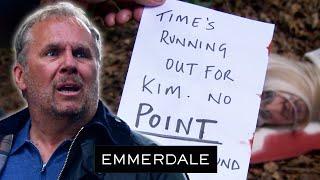 Will Is In BIG Trouble | Emmerdale