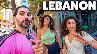 I Found The Miami of the Middle East (Shocked!) 
