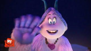 Smallfoot - Yeti on the Loose Scene