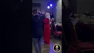 Эту Чеченку  любит вся Чечня  #КавказскаяНочь #dance #lezginka #лезгинка