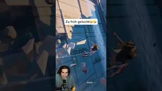 Das ist mal Karma #splitfiction #karma #gamingclips #gaming #streamerclips #ittakestwo #streamer