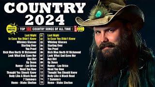 Country Music 2024 Collection Jason Aldean, Kane Brown, Brett Young, Luke Combs, Morgan Wallen