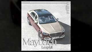 FREE Detroit Loop Kit - Maybach (Dark, Florida, Moneybagg Yo, 42 Dugg, Real Boston Richey Loop Kit)