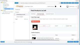 AliExpress Dropshipper Center: Find MOST Profitable Products to Sell for Profit | Dropship Analyzer