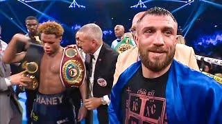 BOXING ROBBERY?! Vasyl Lomachenko (Ukraine) vs Devin Haney (USA) | Fight Highlights HD