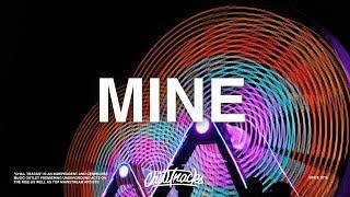 Bazzi - Mine (Lyrics)