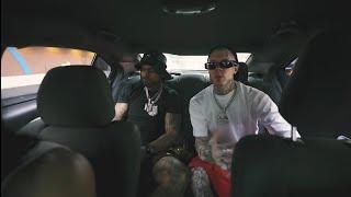 Millyz ft. Dave East - Dope Sellers (Official Video)