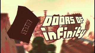 Doors of infinity (Обзор модов для майнкрафт №2) Карманные измерения и РАЙ ГРИБОЕДОВА