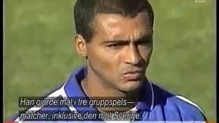 Romário Documentary