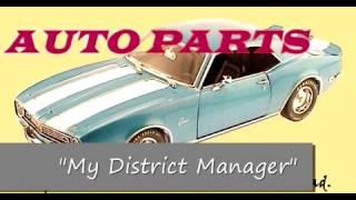 Intercepted Calls Autos Parts Store Part 03 of 05 by Prankycallz by brain