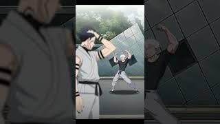 “Gojo vs Sukuna – The Battle That Shook the Jujutsu World!”