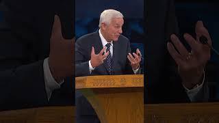 How Can I Be Sure of My Salvation? | Dr. David Jeremiah | 1 John 5:13