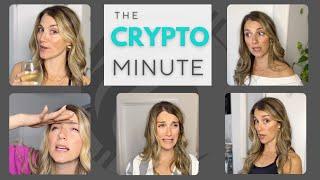 TrueUSD Depeg, ETF Volume Surpasses $10B & More - The Crypto Minute ⏰