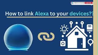 Connect Alexa to ANY Device in Minutes! (Super Easy Guide) #Alexa #AmazonAlexa #AlexaSetup