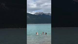 lake #albertacanada #alberta #lake  #beutifull  #canada #shortvideo #shorts
