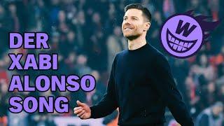 Der Xabi Alonso Song