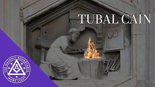 Tubal Cain | TMR 478