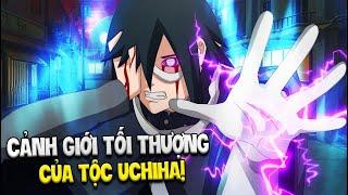 Sasuke Hợp Nhất Rinnegan Thức Tỉnh Nguồn Sức Mạnh Mới? | Boruto Chapter 73