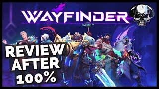 Wayfinder - Review After 100%