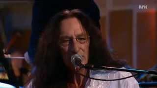 Ken Hensley & Live Fire - July Morning