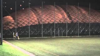 U15s - First Vienna v SK Rapid Wien - 14-11-12