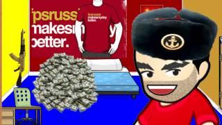 PKA Animated Adventures Episode 3 w/EpicMealTime