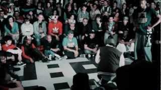 Chaos Unleashed III | Finals | Greenteck vs Slim Boogie