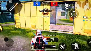 pubg gaming open Vs M24 gaming  YT YouTube video channel subscribe