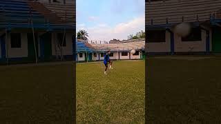 Ball control dribbling skills #shortvideo #football #shorts