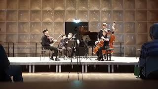 Vaughan Williams - Piano Quintet in C minor