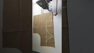 boat neck blouse design #by #surekha #design #shots #shortsfeed #fashion #blouse #videos
