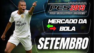 PES 2013 NOVO PATCH 2025 110 % ATUALIZADO LANÇAMENTO!!! GAMEPLAY TESTANDO O CORINTHIANS #pes2013