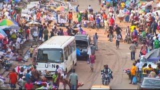 Enabling Business After Conflict: Liberia's Reform Agenda